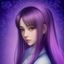内容创作者晓雯的头像，年轻女性创作者